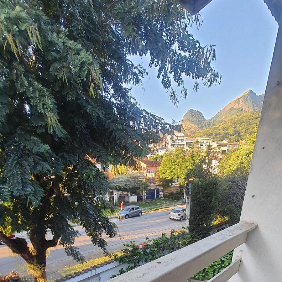 Casa Da Montanha Rj