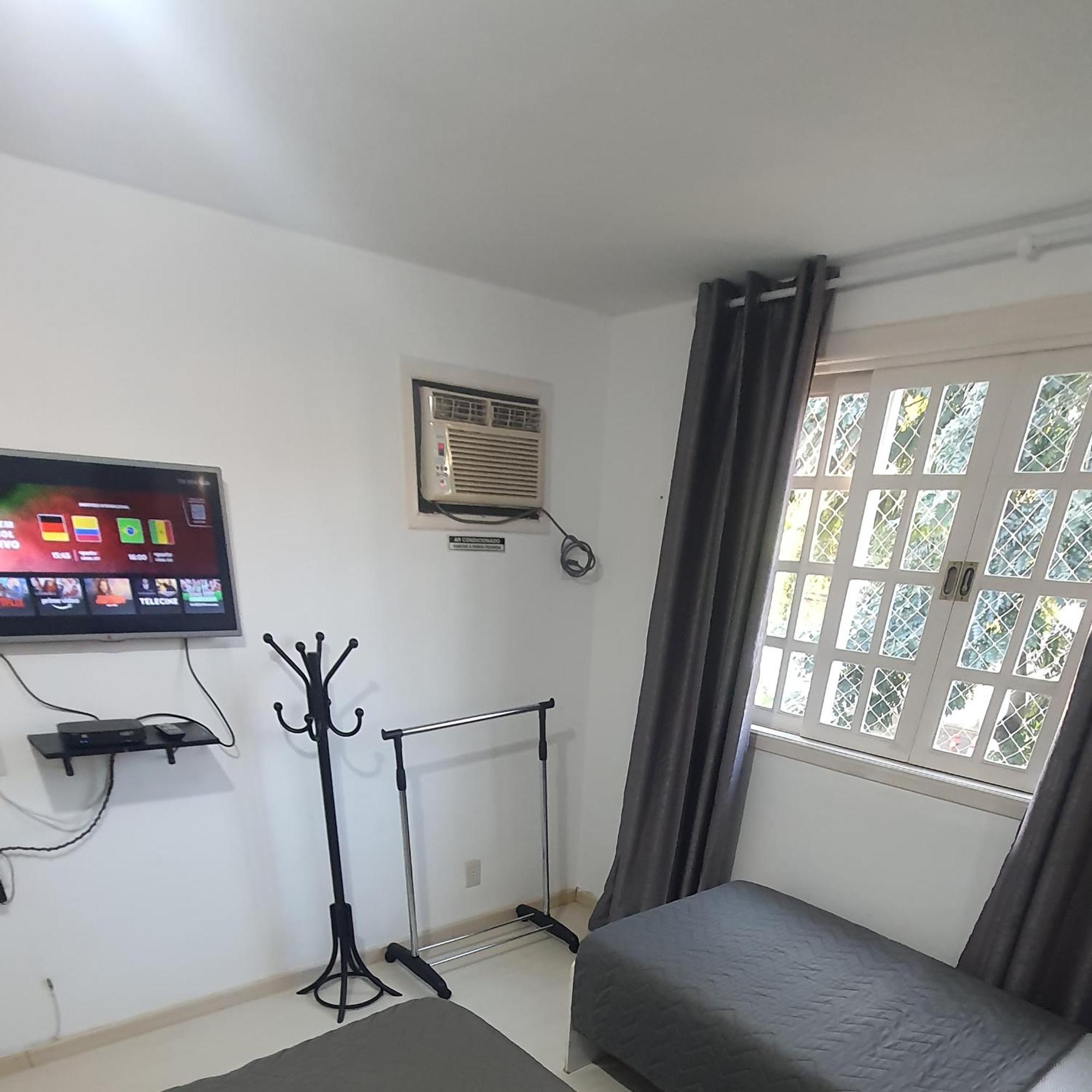 Pensión Casa Da Montanha Rj