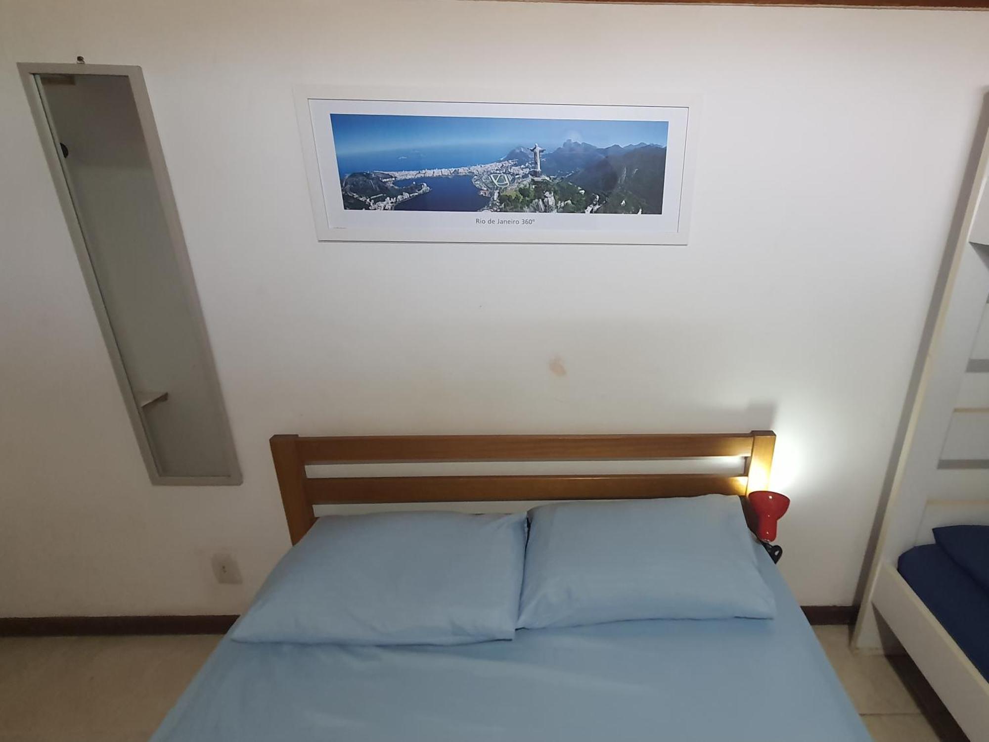 Pensión Casa Da Montanha Rj 2*