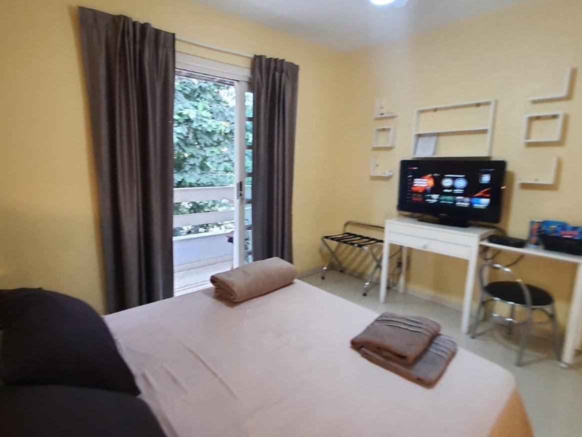 Pensión Casa Da Montanha Rj 2*