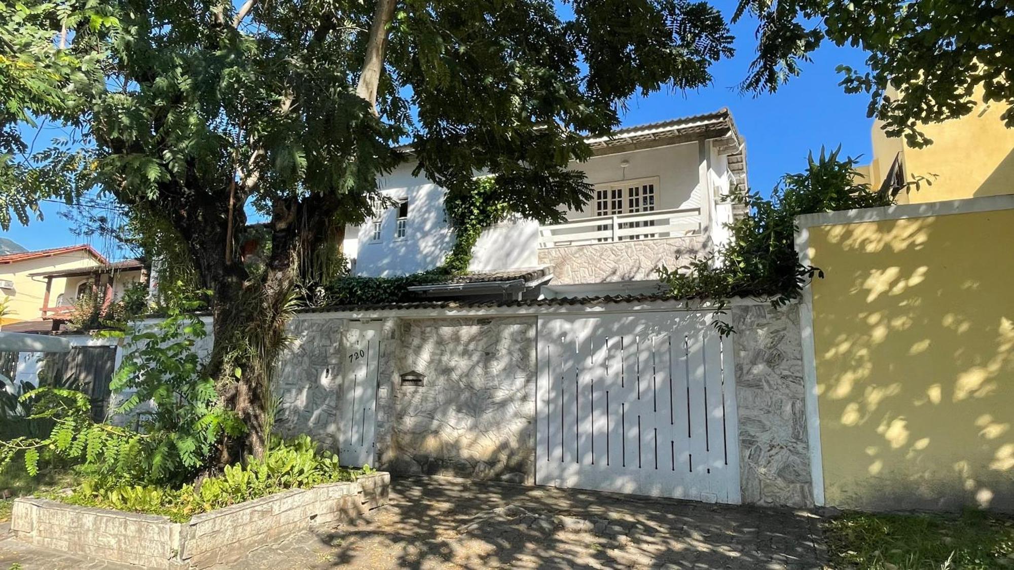 Casa Da Montanha Rj 2*