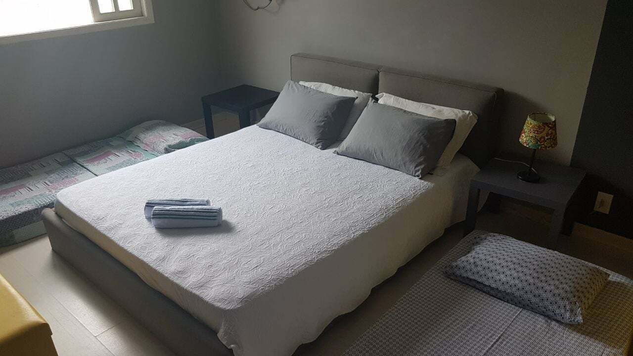 Casa Da Montanha Rj 2*