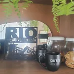 Guest House Casa Da Montanha Rj