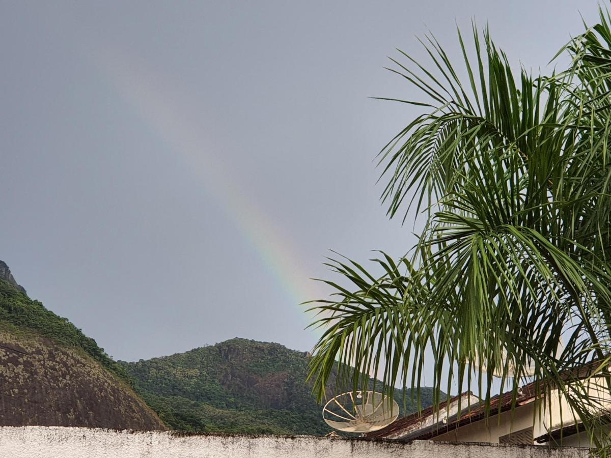 Pensión Casa Da Montanha Rj 2*