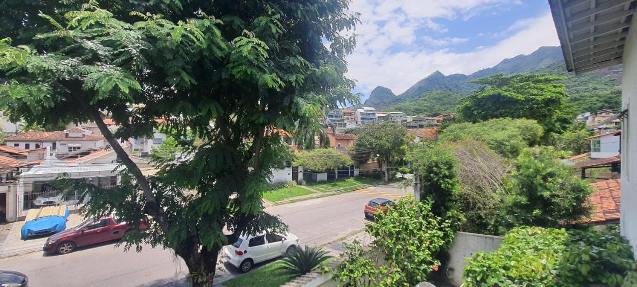 Casa Da Montanha Rj Pensión