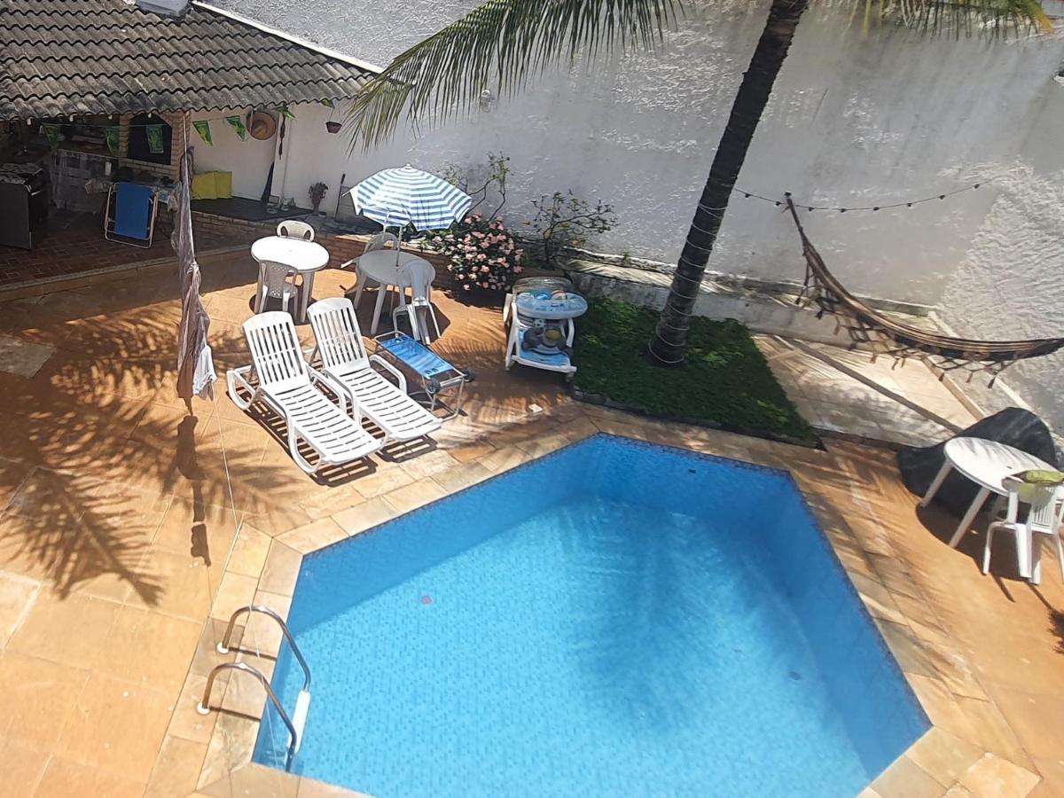 Casa Da Montanha Rj Pensión