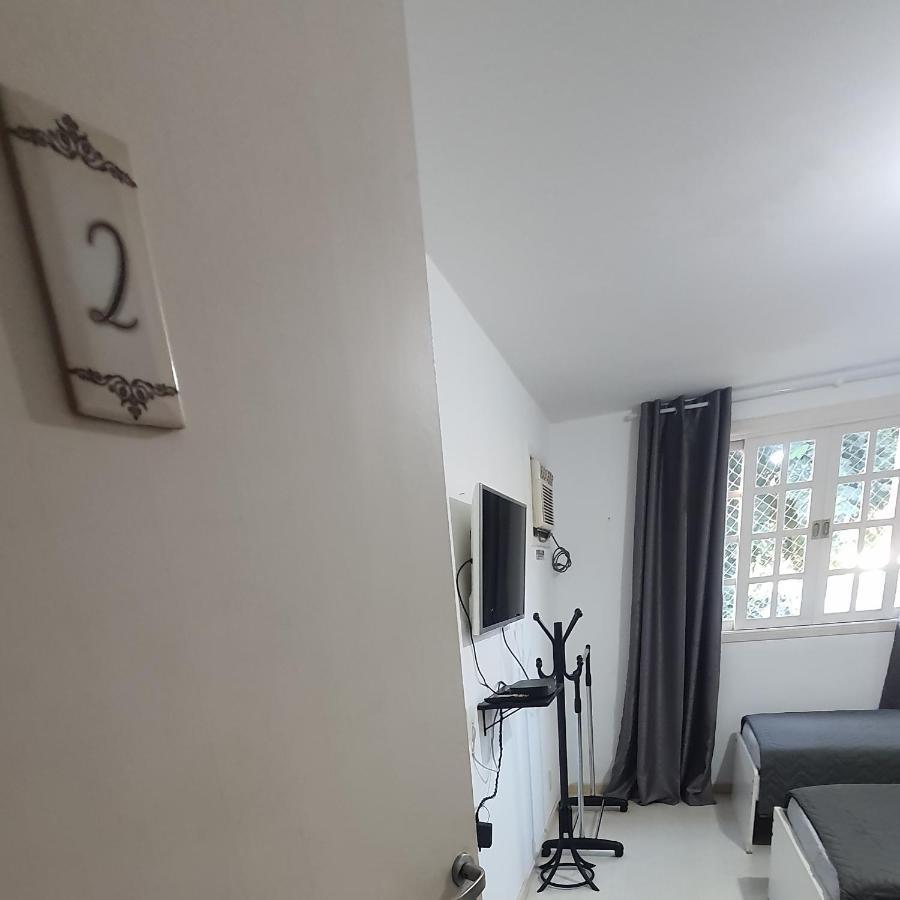 Casa Da Montanha Rj Pensión Río de Janeiro