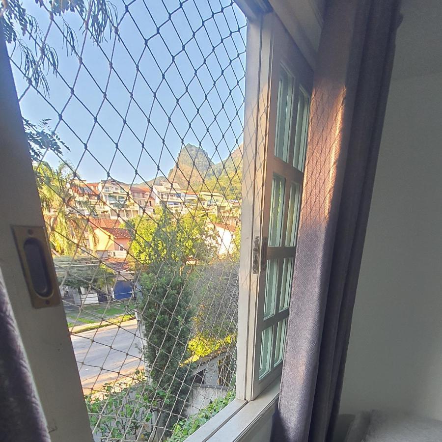 Casa Da Montanha Rj Río de Janeiro