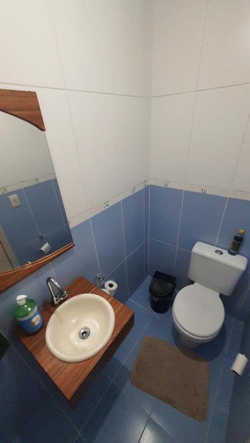 Casa Da Montanha Rj 2* Río de Janeiro
