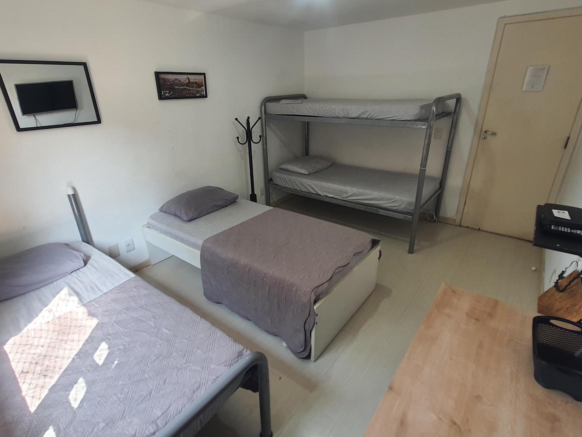 Pensión Casa Da Montanha Rj