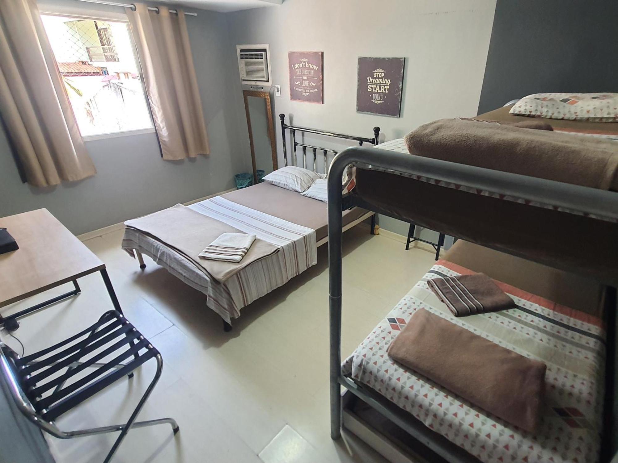 Pensión Casa Da Montanha Rj