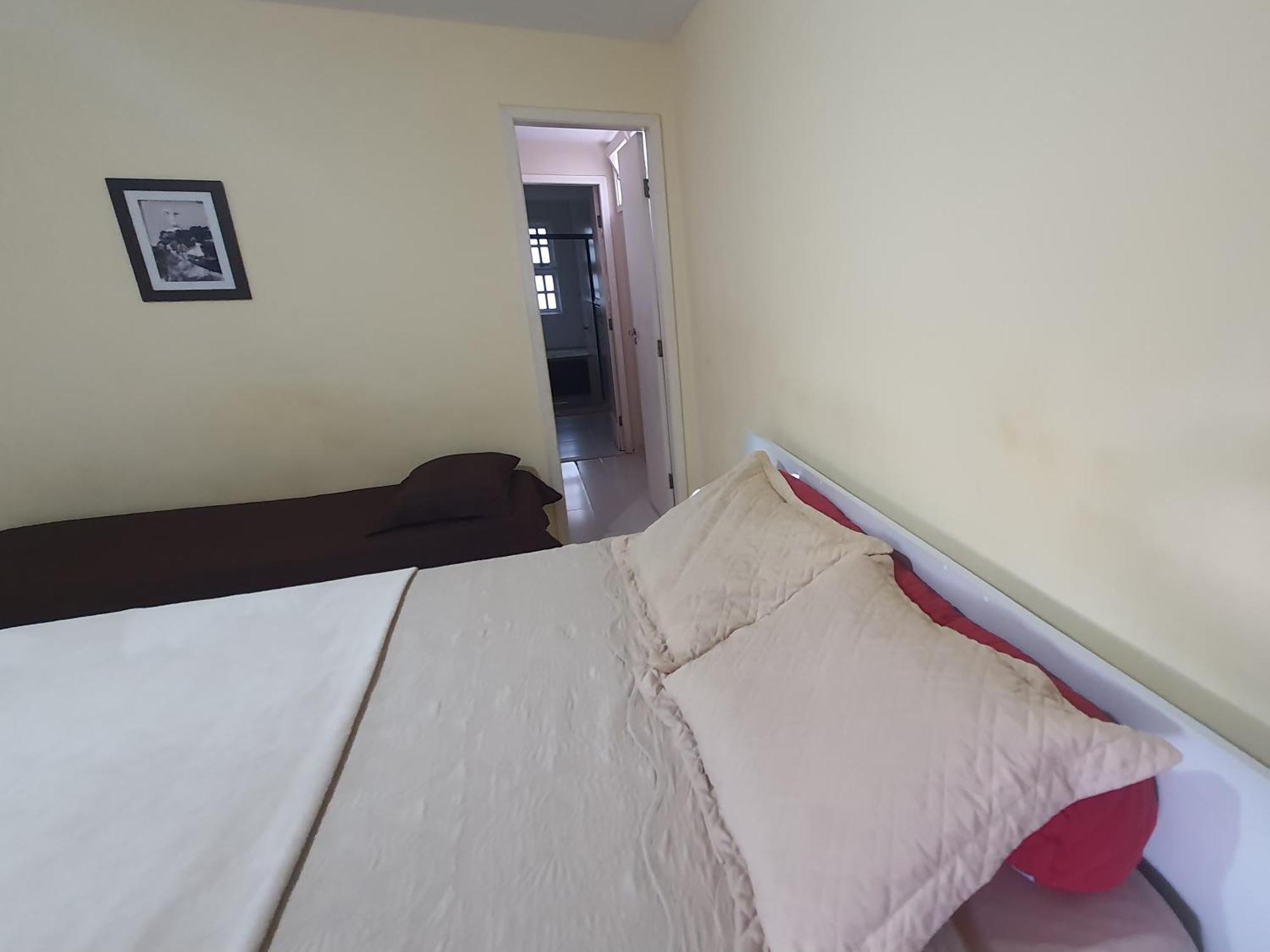 Casa Da Montanha Rj 2* Río de Janeiro
