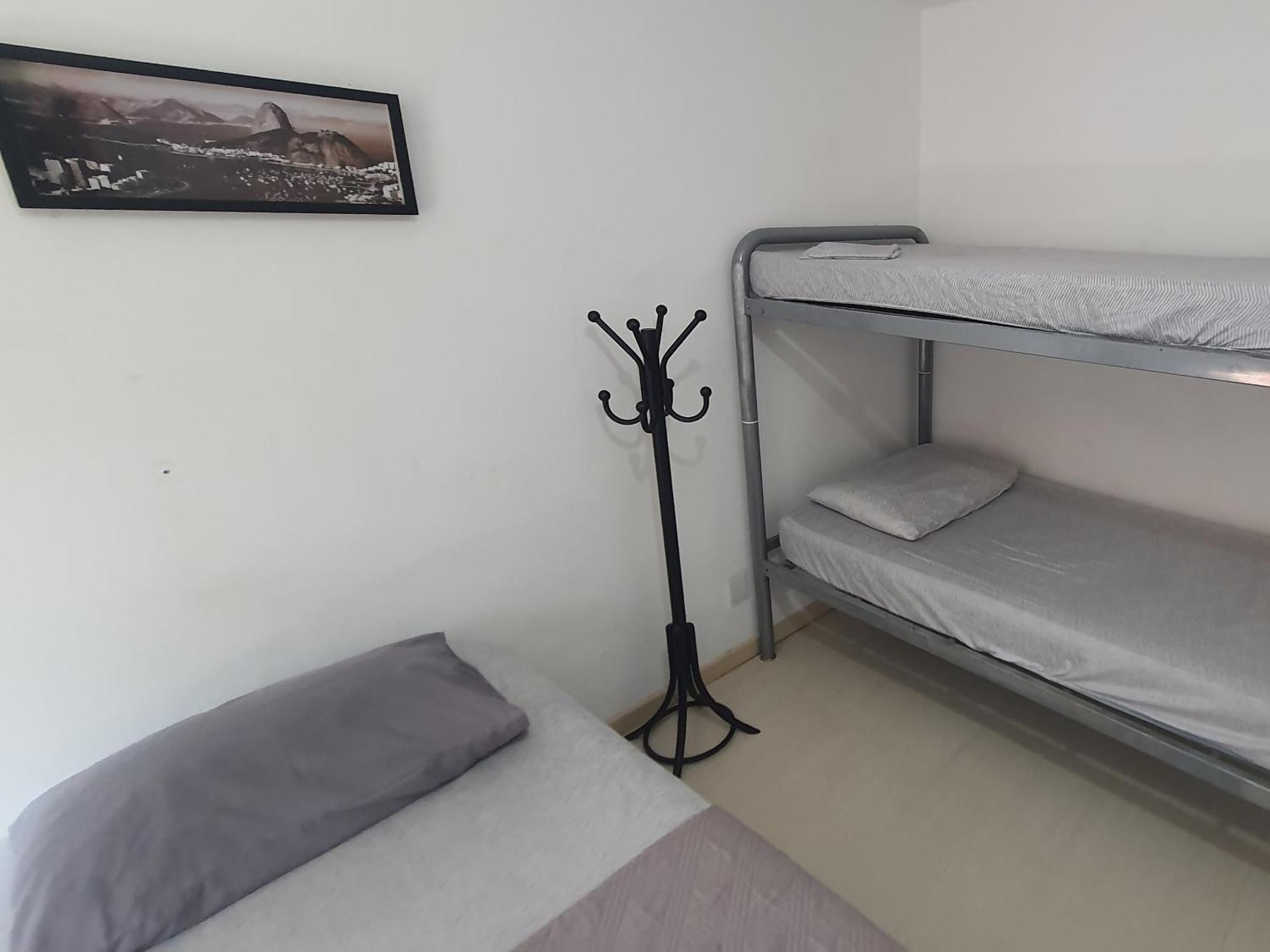 Pensión Casa Da Montanha Rj Río de Janeiro