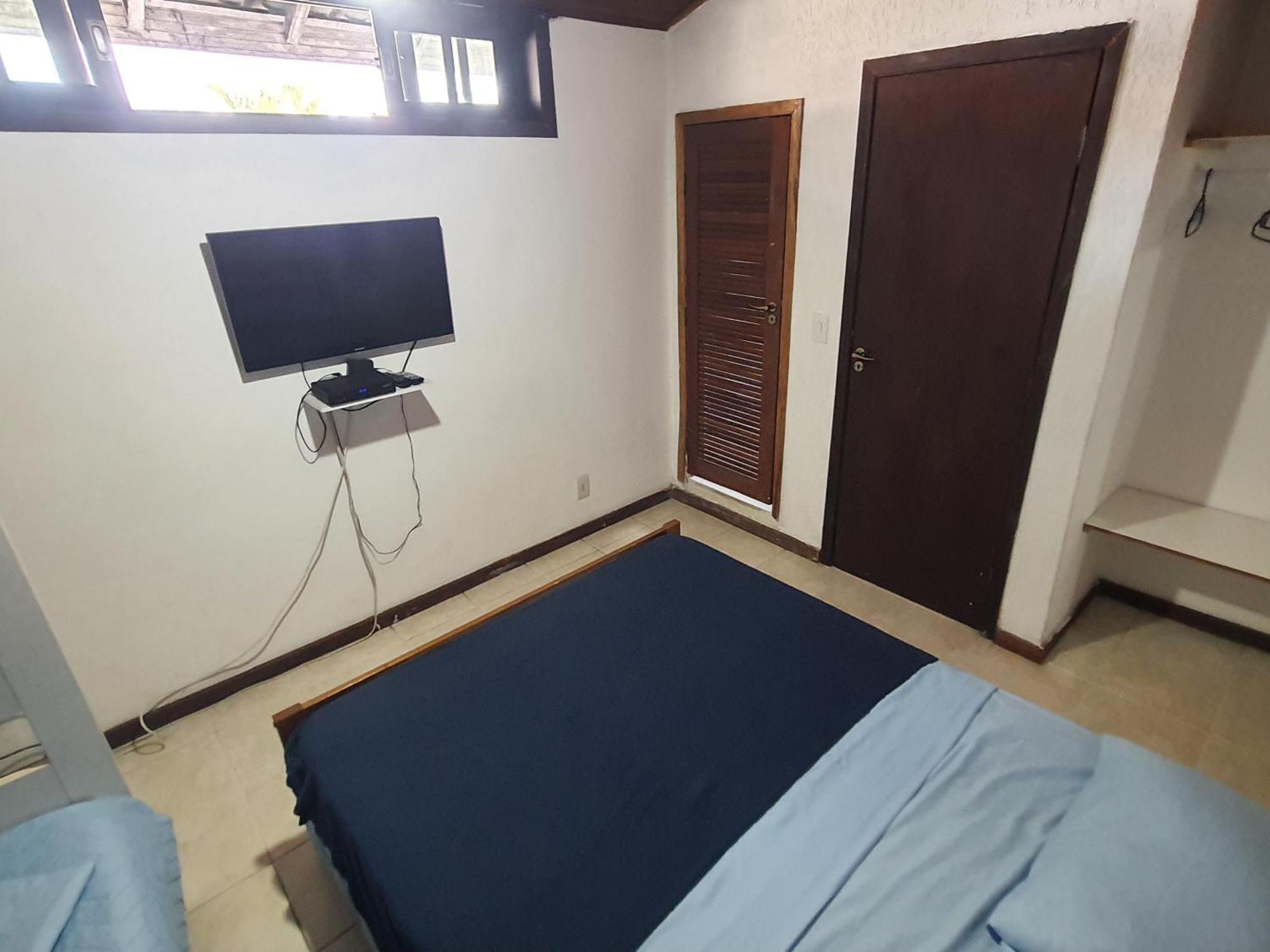 Casa Da Montanha Rj Pensión Río de Janeiro