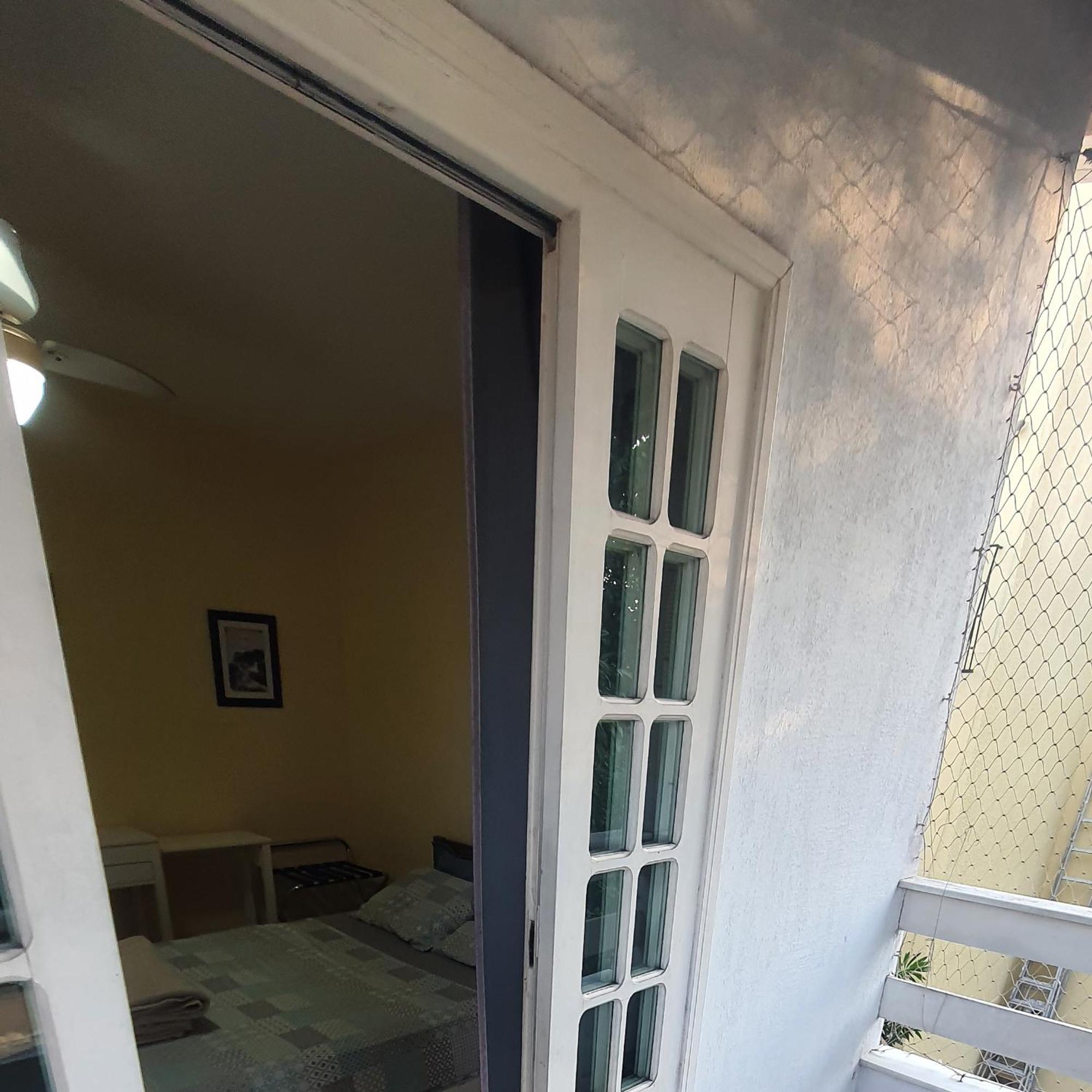 Casa Da Montanha Rj Pensión Río de Janeiro
