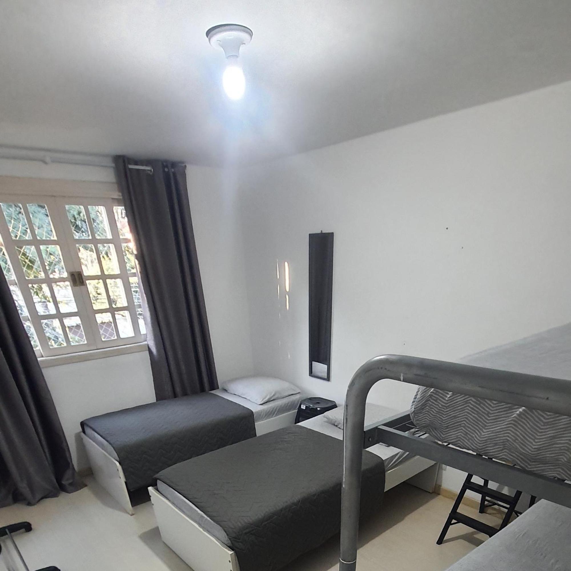 Pensión Casa Da Montanha Rj 2*