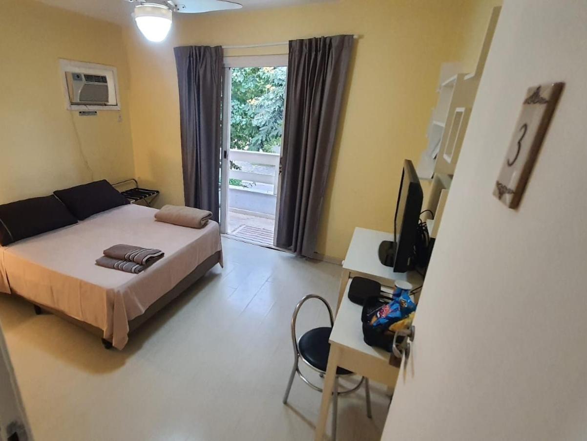 Casa Da Montanha Rj Pensión 2*