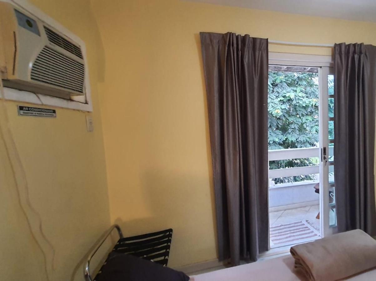 Pensión Casa Da Montanha Rj Río de Janeiro