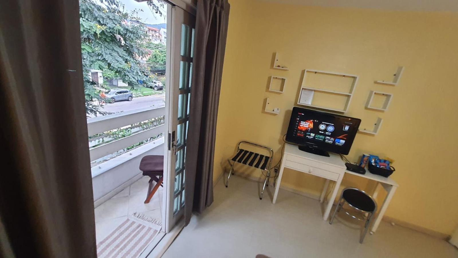 Casa Da Montanha Rj Río de Janeiro