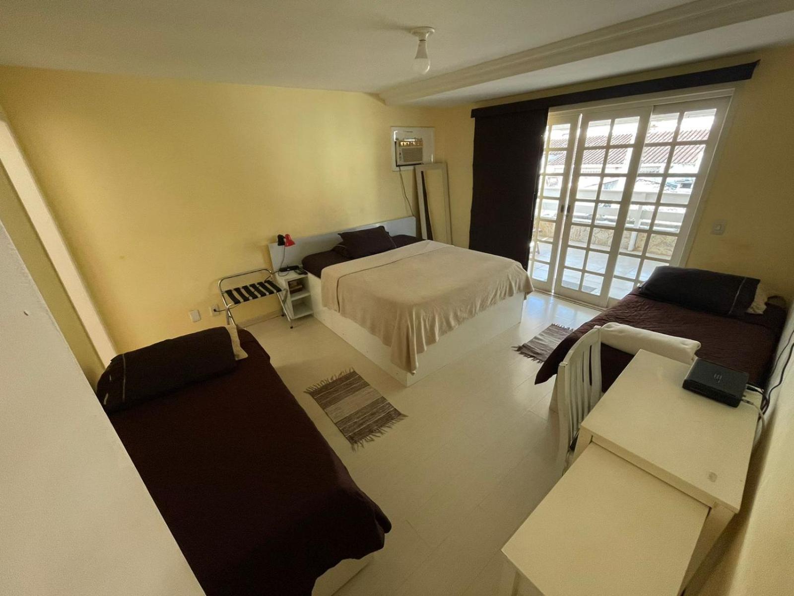 Pensión Casa Da Montanha Rj