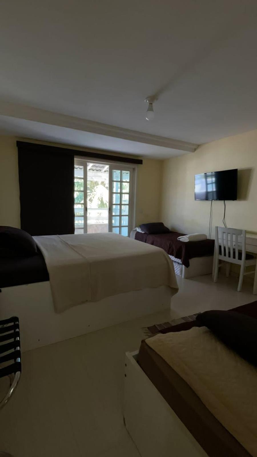 Casa Da Montanha Rj 2* Río de Janeiro