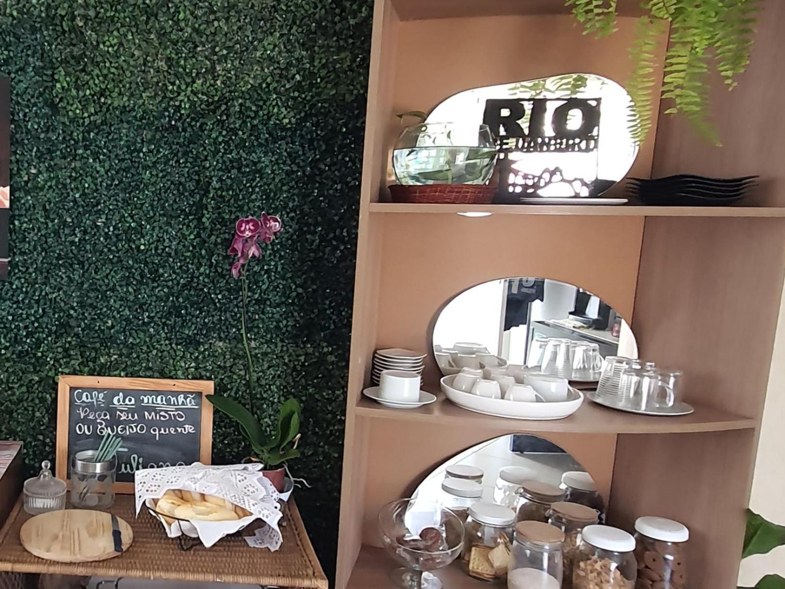 Casa Da Montanha Rj 2* Río de Janeiro