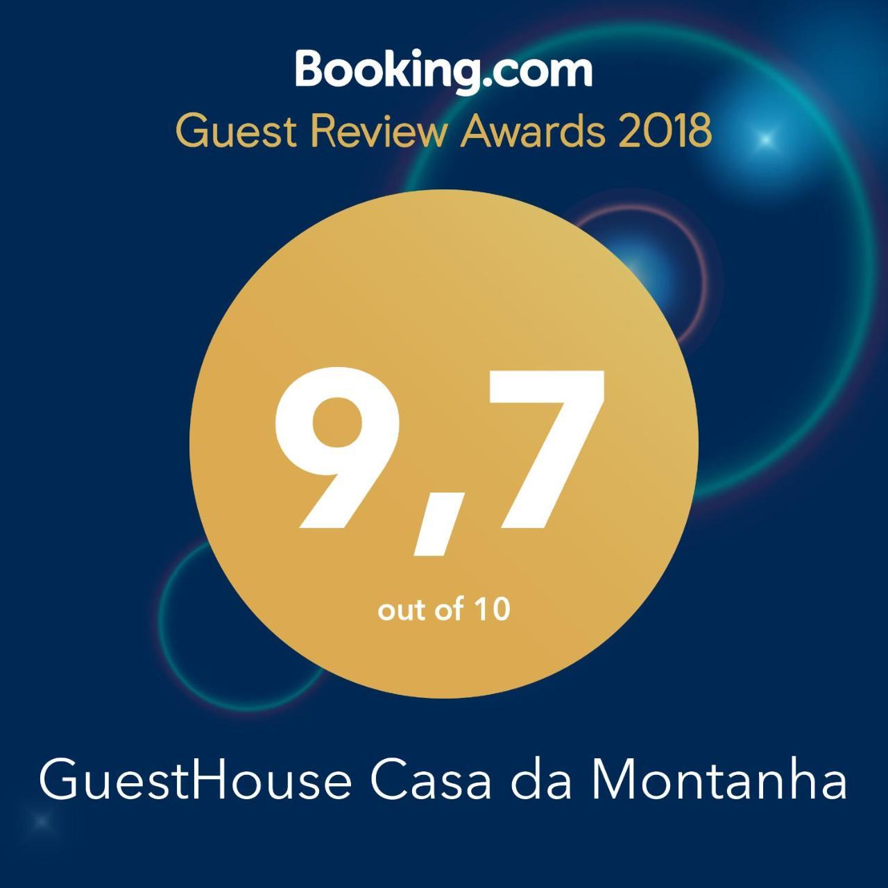 Casa Da Montanha Rj Pensión