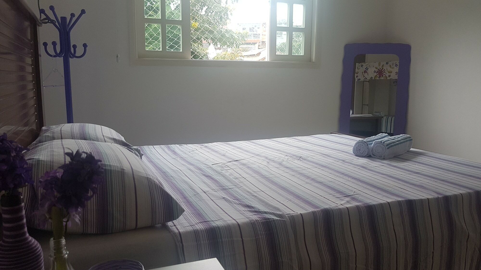 Casa Da Montanha Rj Pensión 2*